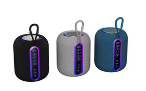 Altavoz Portátil, Altavoz Inalámbrico 2026 para Viajes/Fiestas/Hogar/Regalos - Product Image 6