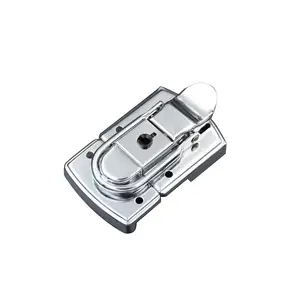 FAYSHING Factory Price Metal Lock For Toolbox Lock Latches FS-1141