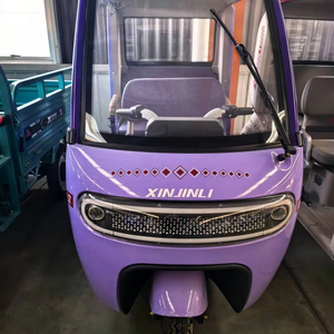 <span class=keywords><strong>Tricycle</strong></span> électrique <span class=keywords><strong>pour</strong></span> femmes, vente directe d'usine, avec moteur de 650 watts, design ouvert, trois places, tricycles électriques à trois roues - Product Image 1