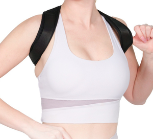 Corrector de Postura Universal para Deportes, Gimnasio, Cuidado de la Salud, Protección de la Espalda, para Hombres y Mujeres, Venta al Por Mayor - Product Image 3