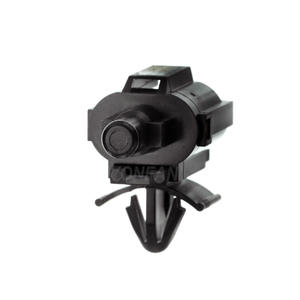 Sensor de temperatura del aire ambiente externo 96985-2D700 para Hyundai Tucson Veloster <span class=keywords><strong>Kona</strong></span> Palisade Kia Rio Forte Soul Sportage <span class=keywords><strong>Niro</strong></span> Rondo - Product Image 3