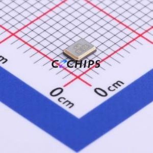 7U20250E20UCG Crystal (Passive) SMD3225-4P Crystal Oscillator SMD Crystal Oscillator 20.25MHz 10ppm 20pF - Product Image 1