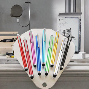 Stylet actif professionnel et économique <span class=keywords><strong>pour</strong></span> dessin, écriture et prise de notes sur tablette, compatible avec <span class=keywords><strong>iPad</strong></span> Pro d'Apple - Product Image 4