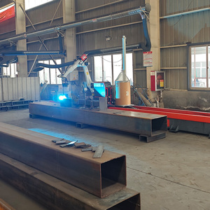 SRM 2025 Nuevas ventas directas de fábrica PLC de alta calidad y robots de soldadura de motor Posicionador de escaneo de soldadura 3D Riel de guía Garantía de 5 años - Product Image 2