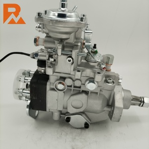 Pompe à injection de carburant 096000-9010 VE6 10F2000RND901 22100-17680 R901 pour moteur 1HD-FT 4.2L 24 - Product Image 4