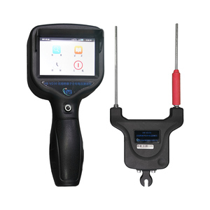 Probador de Voltaje de Distribución de Aislantes HB-VD30, Herramienta de Medición <span class=keywords><strong>en</strong></span> Línea para Detectar Fallas Ocultas <span class=keywords><strong>en</strong></span> Aislantes - Product Image 2