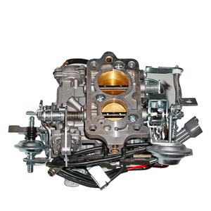 KINGSTEEL - Carburador de Repuesto para Automóviles TOYOTA GT <span class=keywords><strong>Carb</strong></span> Cressida Celica 22RE /21R/18R-G 1984 21100-35463 - Product Image 1