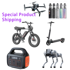 Spedizioniere e Agente di Trasporto, Servizio di Consegna a Domicilio dalla Cina agli USA via Aerea, Logistica - Product Image 2