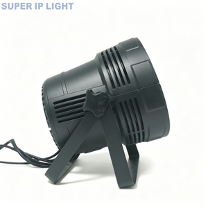 <span class=keywords><strong>ไฟ</strong></span><span class=keywords><strong>พาร์</strong></span> <span class=keywords><strong>LED</strong></span> RGBW ระดับมืออาชีพ 54x3W กำลังสูง 160W สำหรับงานแสดงบนเวที ดีเจ ดิสโก้ คลับ และอีเว้นท์ต่างๆ - Product Image 5