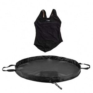 2024 bolsos de hombro personalizados para mujer, bolsos de diseñador para mujer, bolso de mano abierto de gran tamaño, bolso de cubo de PANA con cordón - Product Image 1