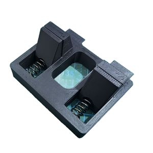 Pince de fixation pour fil de soudure, outil de réparation de cartes de circuits imprimés, support auxiliaire pour réparation électronique - Product Image 4