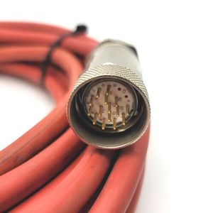 1pc Produits rares Brand New Original Keba Tpu 2 16/64 <span class=keywords><strong>3hac023195</strong></span> <span class=keywords><strong>001</strong></span> /03 Robot Teach Pendant 32ft Cord Plc - Product Image 6