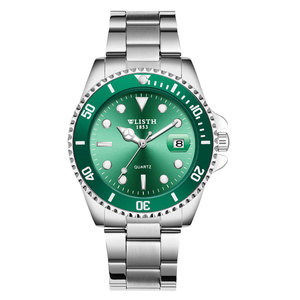 <span class=keywords><strong>Montre</strong></span> de luxe pour <span class=keywords><strong>homme</strong></span>, à grosse monture, avec mouvement chinois, pour monsieur, <span class=keywords><strong>Discount</strong></span> d'usine - Product Image 1
