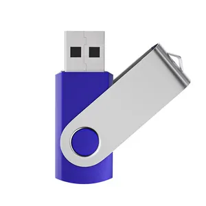 ไมโครแฟลชไดรฟ์ USB 32GB 64GB เพนไดรฟ์128GB ชิปเก็บข้อมูล USB