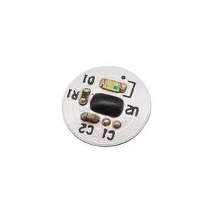 NFC <span class=keywords><strong>tag</strong></span> iso15693 LED ánh sáng lên thụ động nhấp nháy RFID LED ánh sáng sticker cho quản lý tài sản - Product Image 2