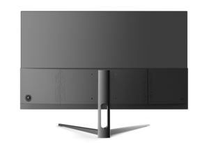 Wholesale OEM Full 1080P <strong>Desktop</strong> PC <strong>Computer</strong> 24 <strong>Lcd</strong> Monitor PC 24 Inch FHD 1920 X 1080P IPS Display, <strong>3</strong>-sided Border-led - Product Image 2