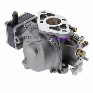 Carburateur marin hors-bord Yamaha 6G1-14301-01 pour moteurs à essence 4 temps, neuf et d'occasion - Product Image 2