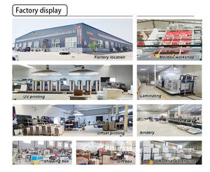 Impresión de revistas A4 de la mejor calidad, con juego de encuadernación perfecto, libro de revistas - Product Image 6