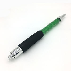 Gel de óxido de aluminio, vástago de <span class=keywords><strong>mano</strong></span>, apariencia de enfriamiento, manguera para cachimba, accesorios para cachimba, accesorios para fumar, accesorios para Shisha - Product Image 5