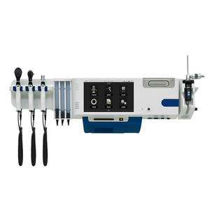 Carrinho Equipo Medico Ent Conjunto Diagnóstico Carrinho Sinais Vitais - Product Image 2