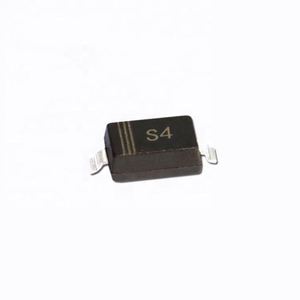 SeekEC Schottky <span class=keywords><strong>1N5819</strong></span> 1N5819W Package SOD123 / 1206 Smd Diode <span class=keywords><strong>S4</strong></span> - Product Image 1