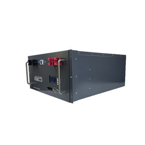 Batería de Litio de 48v Lifepo4, Paquete de Baterías de 48v, Batería de Litio de 48v 200ah, Paquete de Baterías de Litio de 48v, Batería de Litio de 48v 200ah - Product Image 4