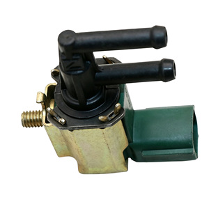Vanne solénoïde à vide Mitsubishi K5T48192 pour le contrôle de la pression d'échappement, utilisation pour le canister à charbon actif - Product Image 1