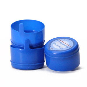 <strong>20</strong> Liter Water Bottle Cap /Plastic Cap for 55Mm 5 <strong>Gallon</strong> Pet Preform/<strong>Gallon</strong> Bottle Cap - Product Image 3