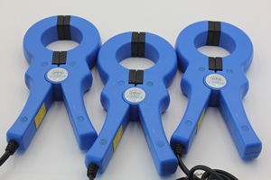 50mm đường kính kẹp-on CT 500A/5A Single <span class=keywords><strong>phase</strong></span> hiện tại cảm biến cho các ứng dụng đo năng lượng - Product Image 4