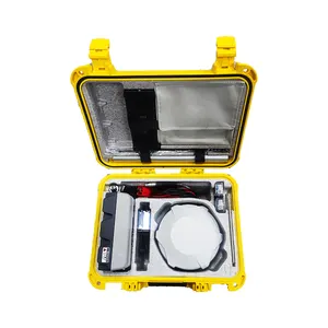 High Performance RUIDE R90i Google Gps Tracking Gnss Receiver Rtk