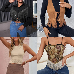 Les nouveaux jeans pour hommes et femmes sont à la mode, bon marché, beaux et peu coûteux - Product Image 5