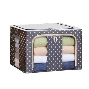 Best Storage Boxes For Clothes Prefabricated Closet Systems Canvas Storage Unit