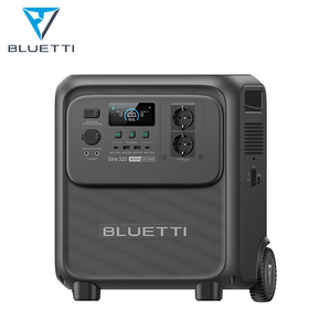 เครื่องกำเนิดไฟฟ้าพลังงานแสงอาทิตย์แบบพกพาคุณภาพสูง 1500W 1800W สำหรับใช้ในบ้านและรถยนต์ แบตเตอรี่ลิเธียมไอออนระดับมืออาชีพ ขายส่ง - Product Image 1
