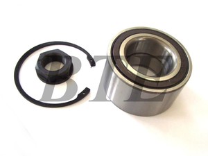 Kit de roulement de roue avant de pièces de rechange de voiture pour peugeot 308 508 <span class=keywords><strong>407</strong></span> 607 // 3350.82 - Product Image 4