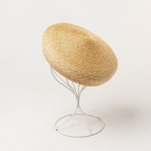 New <strong>Japan</strong> Design Fine Natural <strong>Straw</strong> Solid Beret <strong>Hats</strong> for Men Women Casual Painter <strong>Hat</strong> Summer Beach Boina Sun <strong>Hat</strong> - Product Image 2