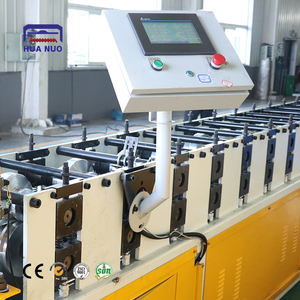 Máquina perfiladora de quillas decorativas 2026: máquina perfiladora de quillas omega, <span class=keywords><strong>vigueta</strong></span> y ángulo ligero - Product Image 5