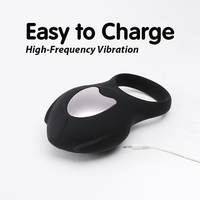 Günstiger Kaninchen-Vibrator für Männliche Masturbation Leistungsstarker Klitoris-Stimulator Vagina-Nippel-Massagegerät Leiser Erwachsenen-Sexspielzeug