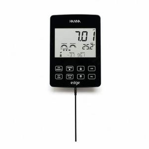 เครื่องวัดค่า pH แบบหลายพารามิเตอร์ HANNA HI2020 รุ่น Arrival - Product Image 6
