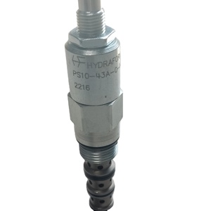 PS10-43A-0-N-22 PS10-43A PS10-43A-0-N PS10-43-0-N-22 HydraForce ตัวควบคุมทิศทางแบบแท้ มีสินค้าในสต็อก - Product Image 1