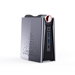 Mini PC AMD Portátil Personalizado con AMD 4500U <span class=keywords><strong>5600U</strong></span> para Oficina y Juegos - Product Image 1