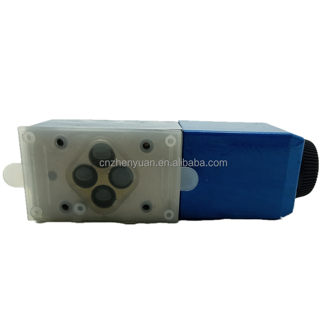 DG5V DG4V Series Solenoid Valve DG4V-5-2CJ-M-U-H7-22 Hydraulic Control Valve DG4V-5