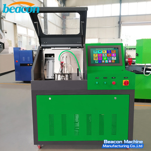 ม้านั่งทดสอบหัวฉีดดีเซลคอมมอนเรลอุปกรณ์ทดสอบหัวฉีด CR5000S <span class=keywords><strong>NTS300</strong></span> - Product Image 4