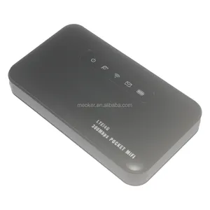 MEOKER-punto de acceso WiFi 4G LTE para coche, 2,4G, 300Mbps, E5885, 3G, 4G, LTE, con puerto LAN, Europa, Asia, Oriente Medio, África