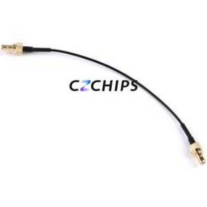 KH-SMBJ-SMBJ-RG1.37-120MM RF Cable RF Whole Sale Electronic Component Chips Supplier & BOM Service - Product Image 2