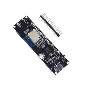 Electronique intelligente WiFi et batterie Blue Tooth ESP32 Outil de développement Batterie <span class=keywords><strong>Esp8266</strong></span> ESP WROOM <span class=keywords><strong>32</strong></span> - Product Image 2