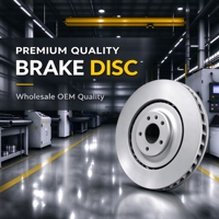 Disque de frein d'origine pour AUDI RS3 8V OE, prix de gros usine # Pièces détachées automobiles OEM 4H0615301M