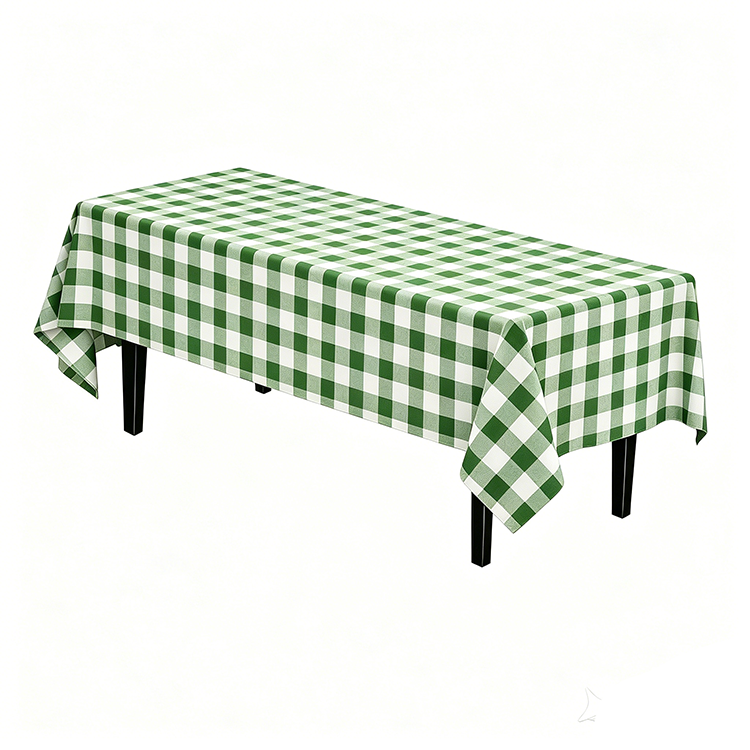 Vert profond