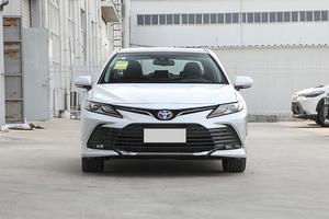 <span class=keywords><strong>Toyota</strong></span> Camry 2023 Edición de Lujo de Doble Motor 2.5HG Sedán 4.8L Turbo 2, 1-2 Millas, Sin Accidentes, Volante a la Izquierda - Product Image 2