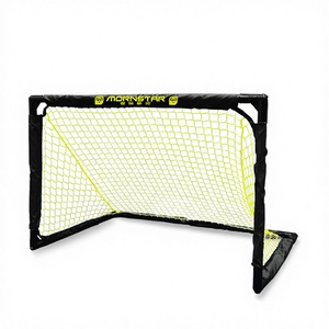 Red <span class=keywords><strong>de</strong></span> Portería <span class=keywords><strong>de</strong></span> Fútbol/Soccer <span class=keywords><strong>de</strong></span> Alta Calidad, Duradera, Portátil, <span class=keywords><strong>para</strong></span> Interior/Exterior, Tamaño Completo - Porterías <span class=keywords><strong>de</strong></span> Fútbol Pequeñas y Económicas - Product Image 3