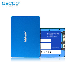 OscOO ของแท้ แฟลชไดรฟ์ Nand SSD Sata3 512GB 1TB ขายตรงจากโรงงาน - Product Image 4
